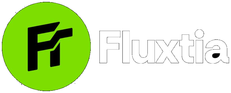 fluxtia-logo